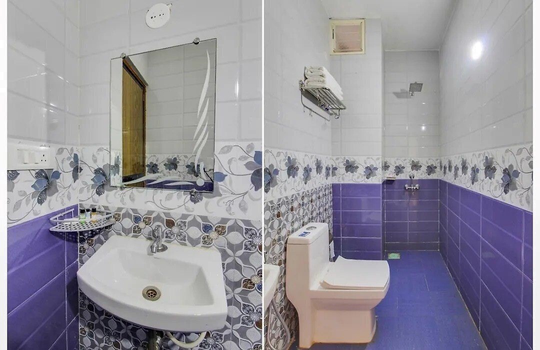 Вид Home & Beyond by Myroom (ex. Home & Beyond by Motelux Hotels) 2*